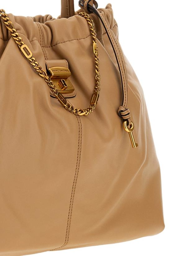 26SS 마크제이콥스 토트백 2F5HTT024H01230 Brown - MARC JACOBS