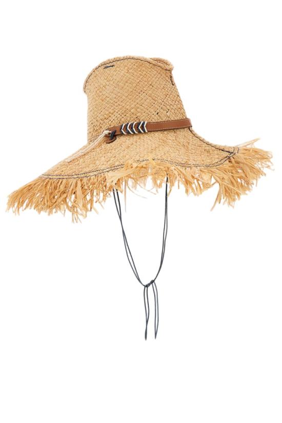 26SS 쿠바 랩 모자 8051944590692CREAM Neutrals - CUBA LAB