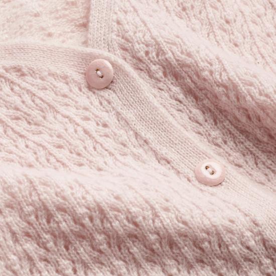 26SS 배리 스웨터 C244287747 Pink - BARRIE