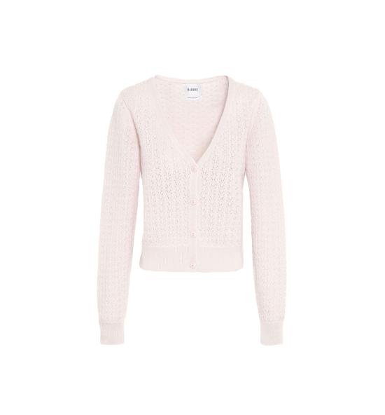 26SS 배리 니트웨어 C244287747 Pink