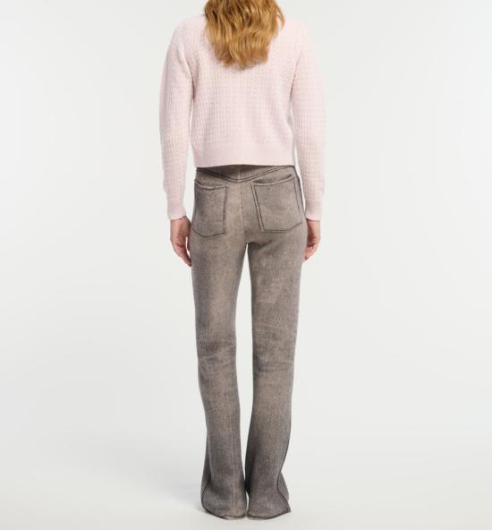 26SS 배리 스웨터 C244287747 Pink - BARRIE