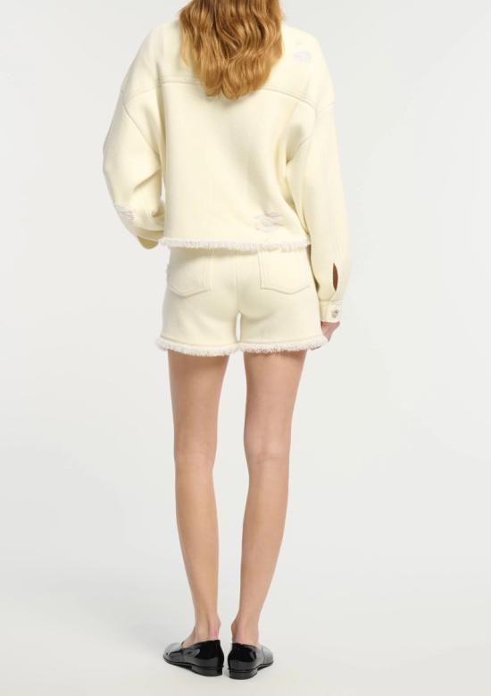 26SS 배리 자켓 C85258573 Neutrals - BARRIE