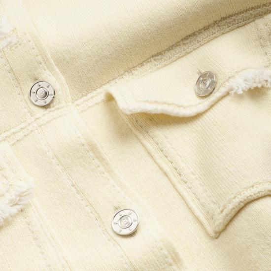 26SS 배리 자켓 C85258573 Neutrals - BARRIE