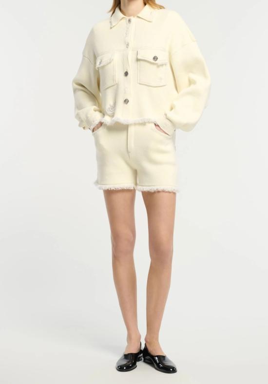 26SS 배리 자켓 C85258573 Neutrals - BARRIE