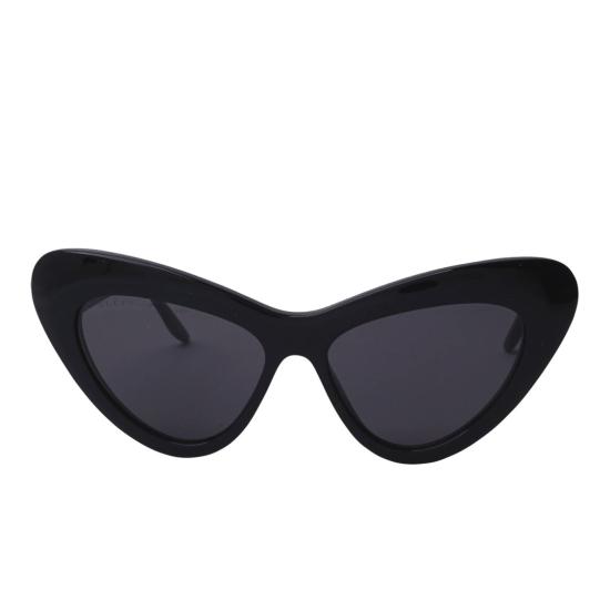  구찌 선글라스 GG0895S Black