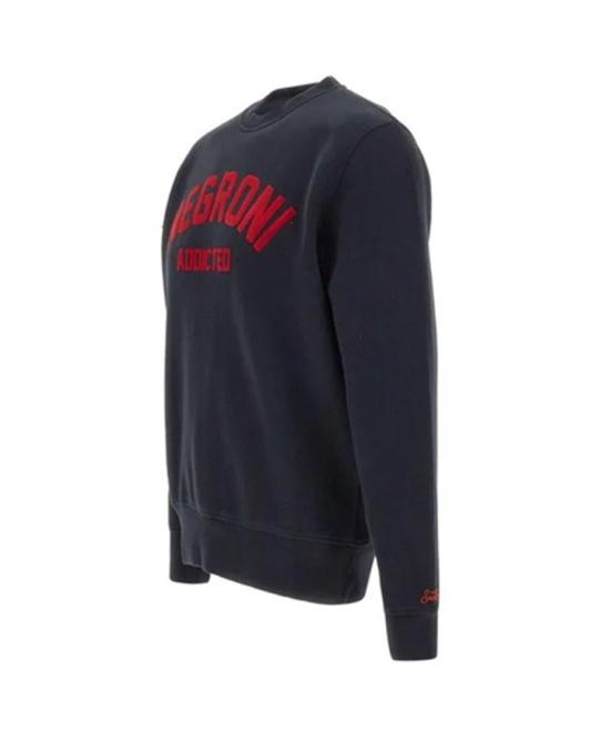 25FW 세인트바쓰 탑 SOH0004 00626I 00626I Black - MC2 SAINT BARTH