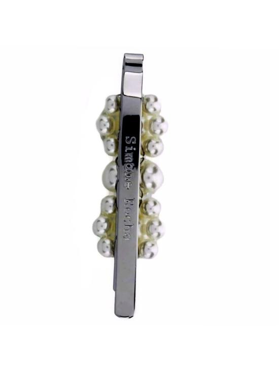 26SS 시몬로샤 헤어 액세서리 CLP27 0904 Neutrals - SIMONE ROCHA