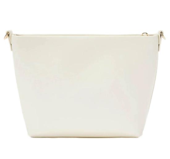 25FW 세인트바쓰 클러치/파우치 ALINEBAG00499I White - MC2 SAINT BARTH