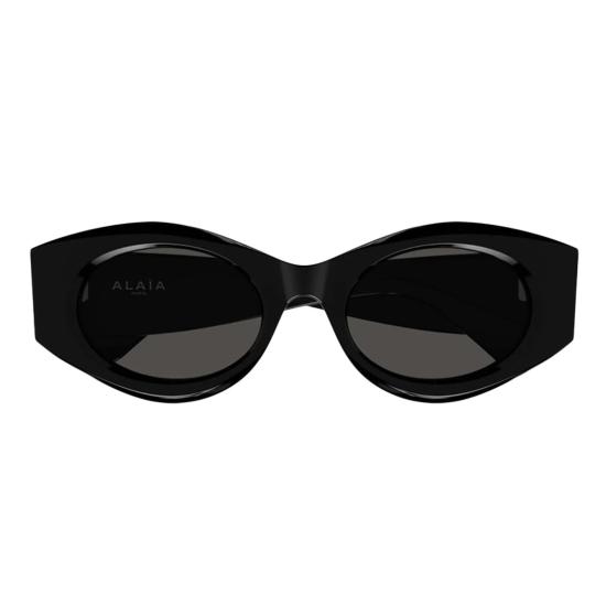  알라이아 선글라스 AA0080S Black