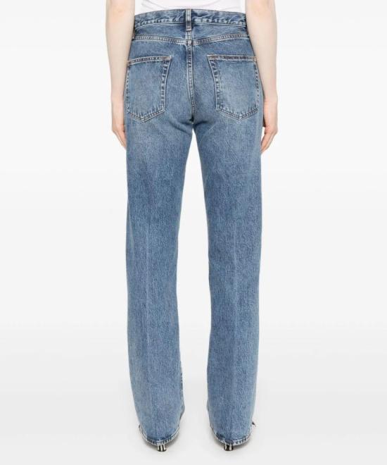 25FW 프레임 데님 1005210 Grey - FRAME