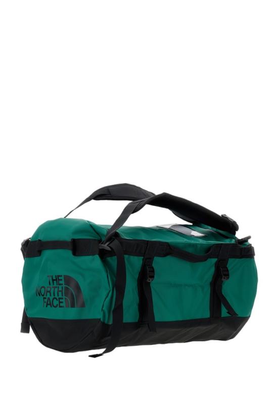 26SS 노스페이스 베이스 캠프 스몰 더플백 NF0A52STS9W Green - NORTH FACE