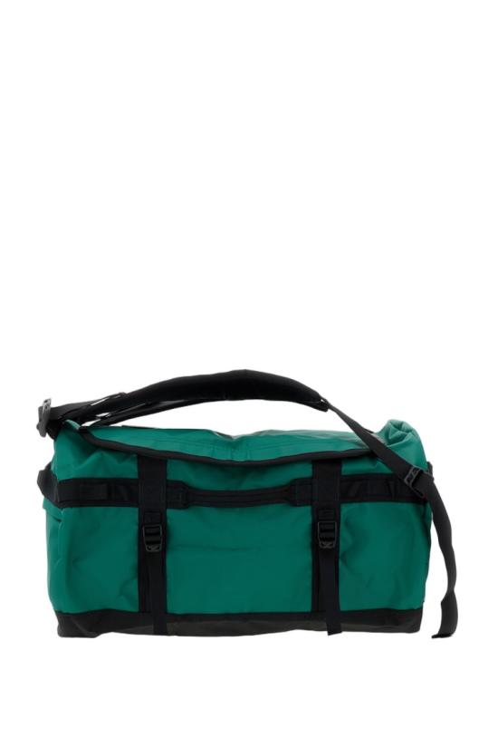 26SS 노스페이스 베이스 캠프 스몰 더플백 NF0A52STS9W Green - NORTH FACE