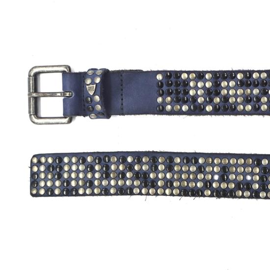  에이치티씨 가죽 벨트 1004 Grey - HTC