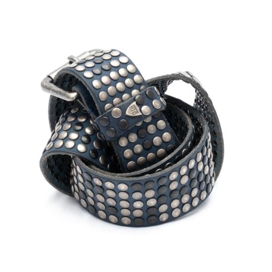  에이치티씨 가죽 벨트 1004 Grey - HTC