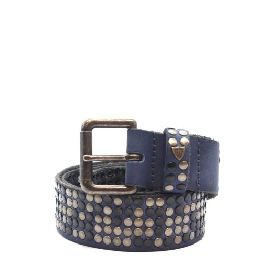  에이치티씨 가죽 벨트 1004 Grey