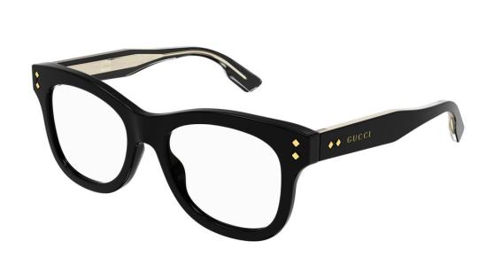  구찌 선글라스 GG1086O Black - GUCCI