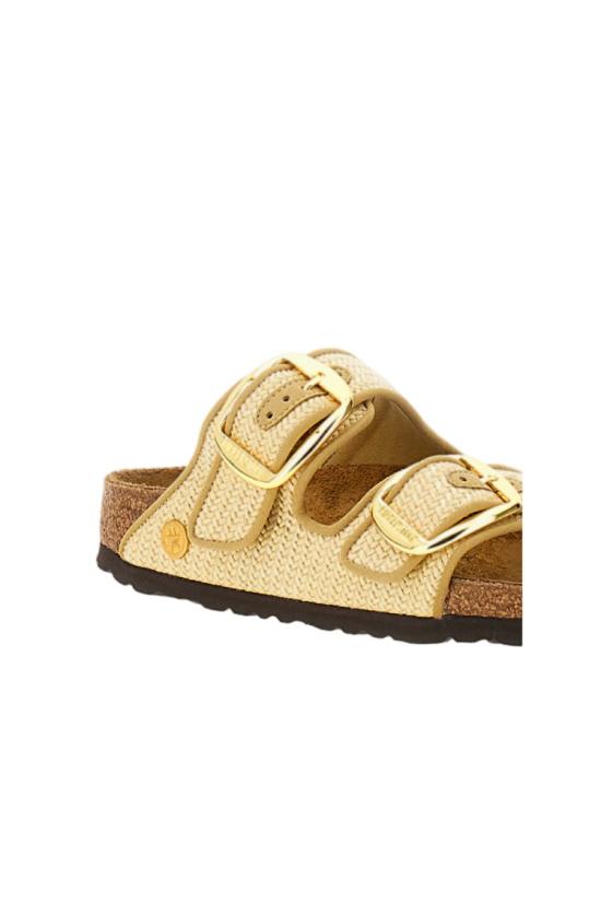  버켄스탁 샌들 1029042NATURAL Neutrals - BIRKENSTOCK