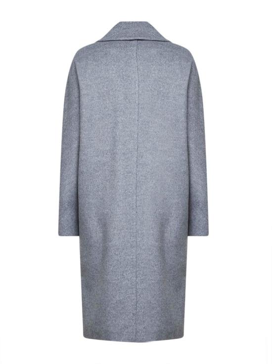 25FW 막스마라 AGENDA 코트 2526016142600011 Grey - MAX MARA