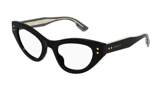  구찌 선글라스 GG1083O Black - GUCCI