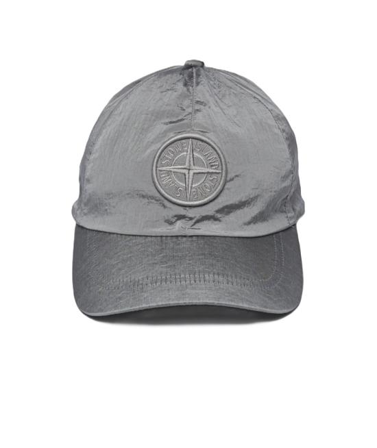 26SS 스톤 아일랜드 모자 L1S159100011S0076 Grey