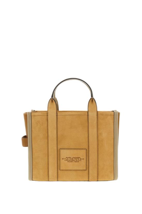 26SS 마크제이콥스 토트백 2F5HTT029H01910 Brown - MARC JACOBS