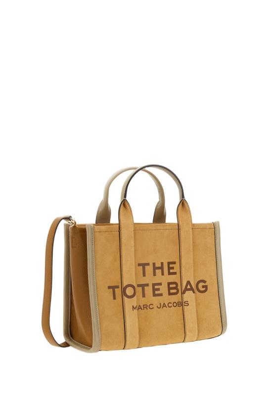 26SS 마크제이콥스 토트백 2F5HTT029H01910 Brown - MARC JACOBS