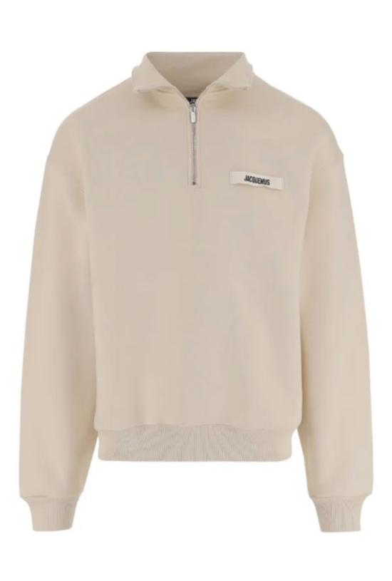 25FW 자크뮈스 니트웨어 255JS83 2458 Neutrals