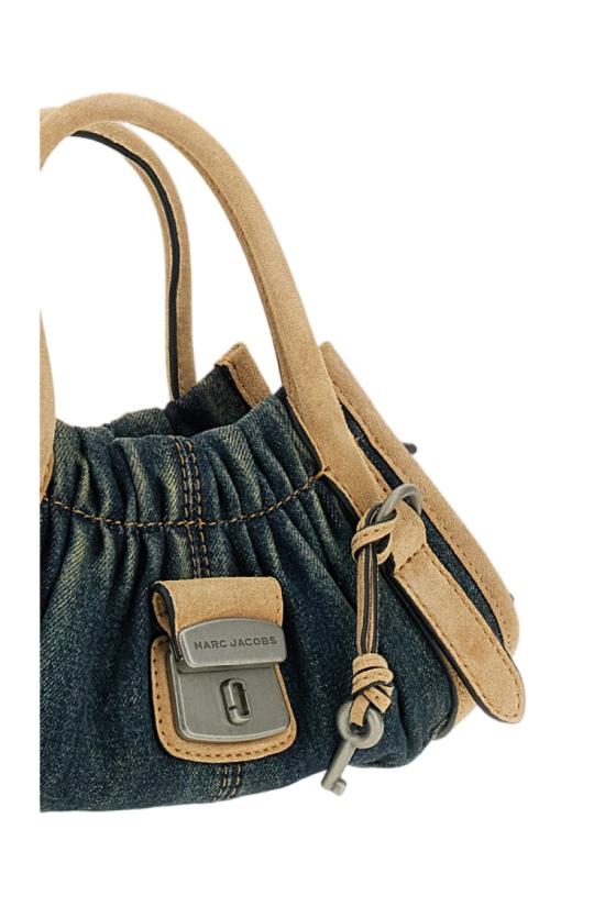 26SS 마크제이콥스 숄더백 2S6HSC003H02427 Blue - MARC JACOBS