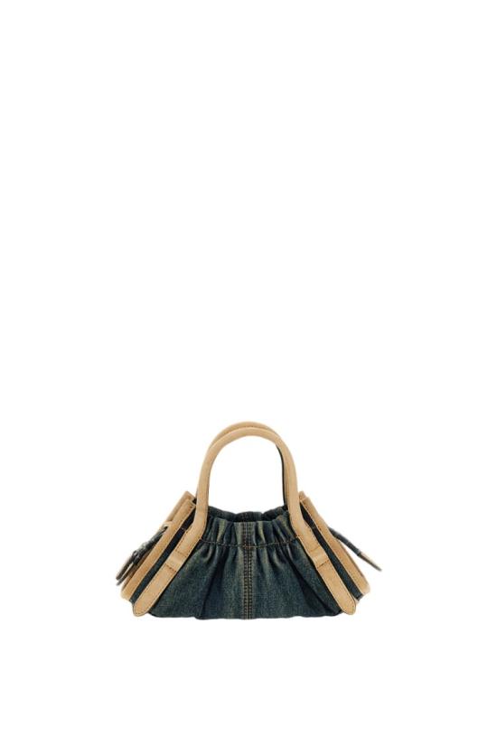 26SS 마크제이콥스 숄더백 2S6HSC003H02427 Blue - MARC JACOBS