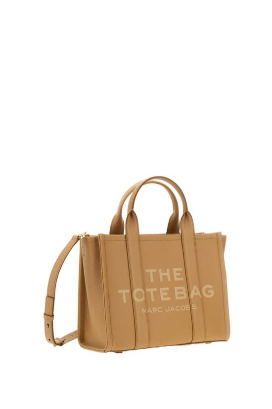 26SS 마크제이콥스 토트백 H004L01PF21230 Brown - MARC JACOBS