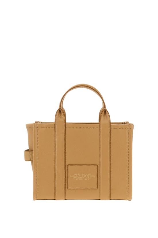 26SS 마크제이콥스 토트백 H004L01PF21230 Brown - MARC JACOBS