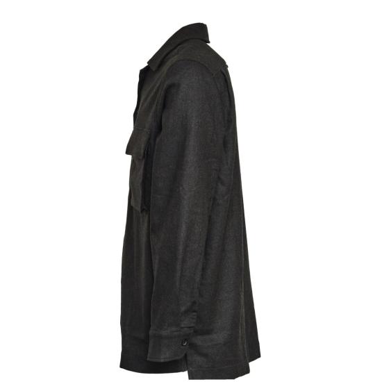 25FW 디파트먼트5 자켓 UC08251M2TS0136000 Black - DEPARTMENT 5