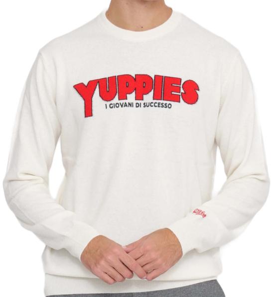 25FW 세인트바쓰 탑 HERONLIGHT03425I White - MC2 SAINT BARTH