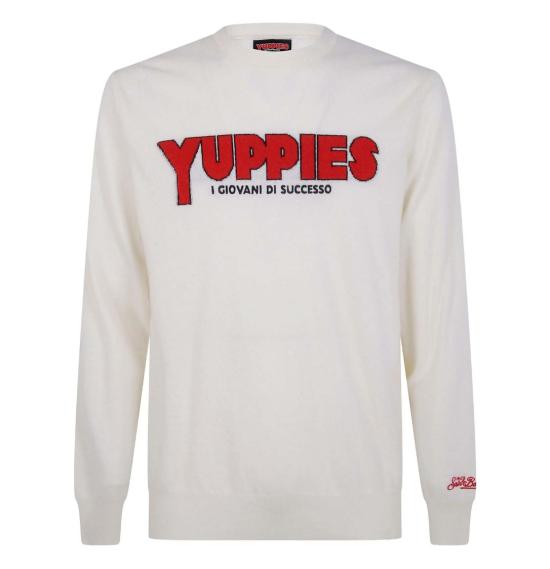 25FW 세인트바쓰 탑 HERONLIGHT03425I White