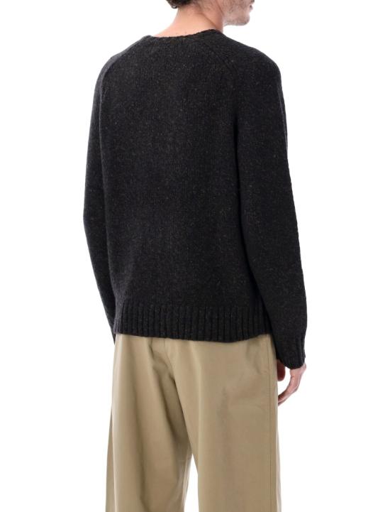 25FW 폴로 랄프로렌 폴로 티셔츠 710982142 Black - POLO RALPH LAUREN