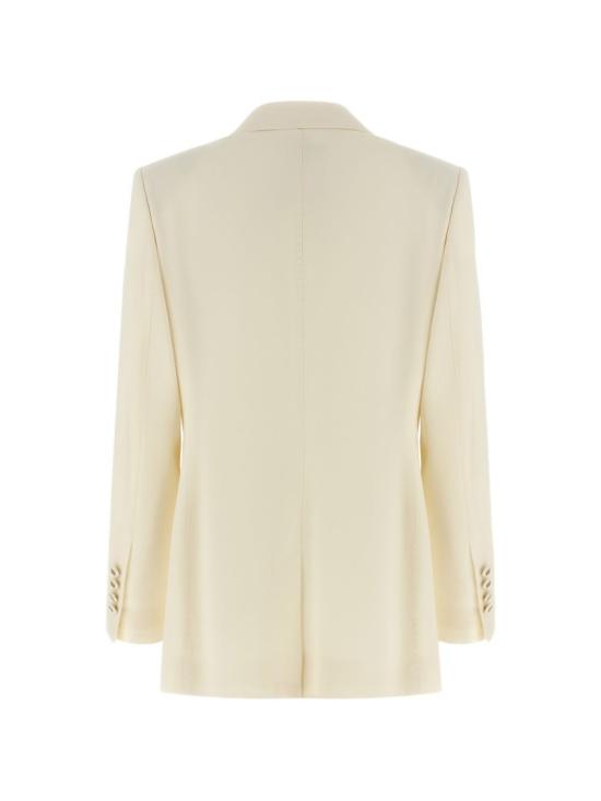 26SS 돌체앤가바나 자켓 F29Z8TFUBGCW0001 Neutrals - DOLCE & GABBANA