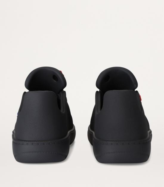 25SS 버버리 스니커즈 8088476 A1189 Black - BURBERRY
