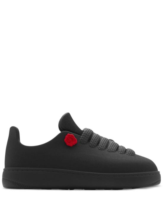 25SS 버버리 스니커즈 8088476 A1189 Black