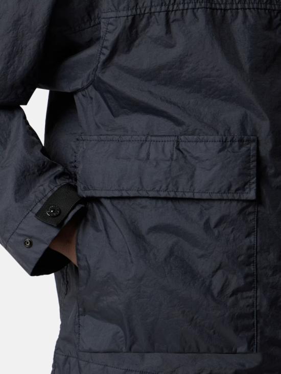 26SS 스톤 아일랜드 데님 L1S154100004S0A21 Black - STONE ISLAND