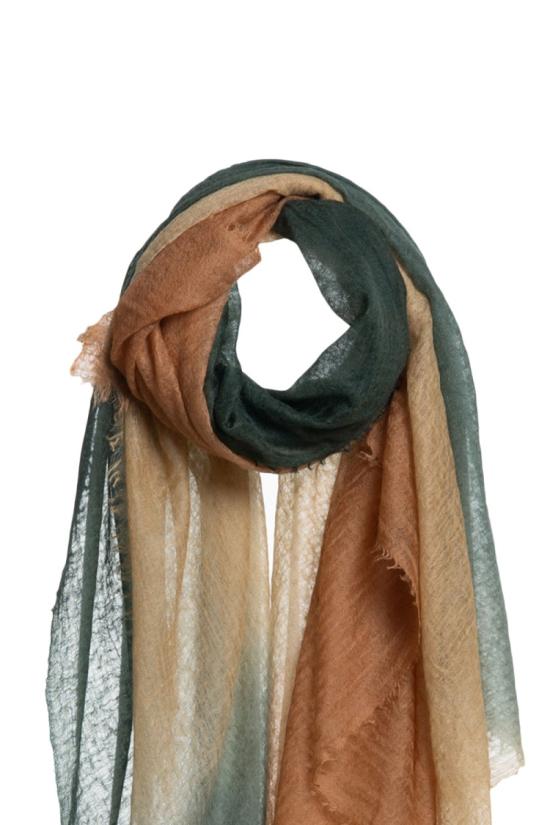 25FW 미러 인더 스카이 머플러/스카프 A420003025 Pink - MIRROR IN THE SKY