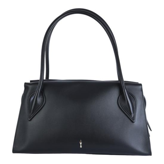 26SS 크리스챤 루부탱 토트백 1265009BK01 Black