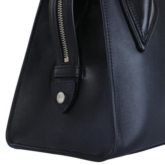 26SS 크리스챤 루부탱 토트백 1265009BK01 Black - CHRISTIAN LOUBOUTIN