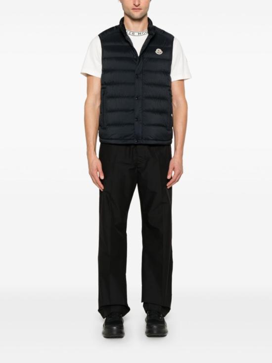 26SS 몽클레어 반팔 티셔츠 L10918C000318390T032 White - MONCLER