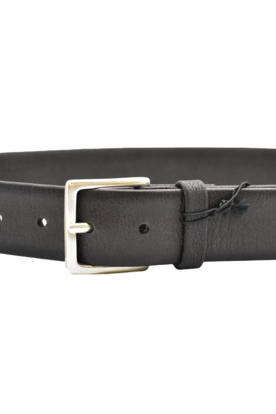  오르치아니 가죽 벨트 U07943 Grey - ORCIANI