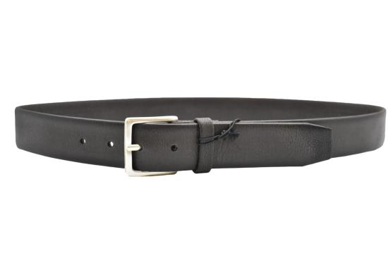  오르치아니 가죽 벨트 U07943 Grey