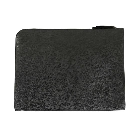  오르치아니 가방 P00734 PORTADOCUMENTI Black - ORCIANI