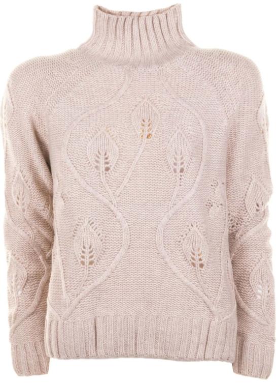 25FW 세인트바쓰 니트웨어 ALAIS00417I Neutrals