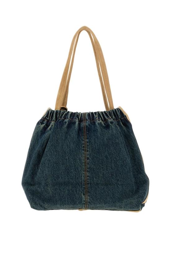 26SS 마크제이콥스 토트백 2S6HTT004H02427 Blue - MARC JACOBS