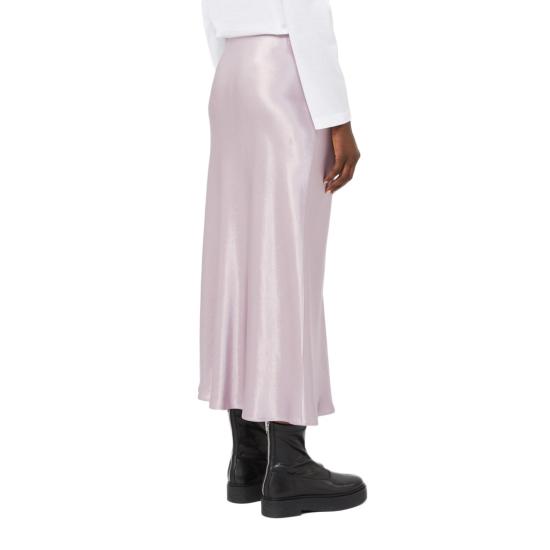 25FW 막스마라 스커트 2526106018600 016 Pink - MAX MARA