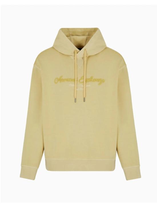  알마니 탑 XM000507 Neutrals